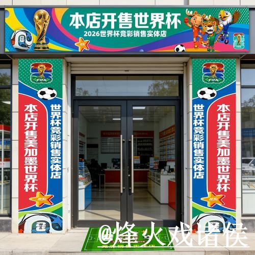 2026世界杯备用官网网站推荐，最新地址与备用入口参考